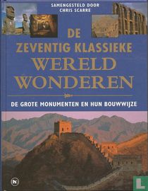 De zeventig klassieke wereldwonderen