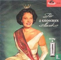 Für zwei Groschen Musik 