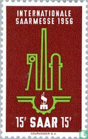 Saarmesse Saarbrücken kaufen