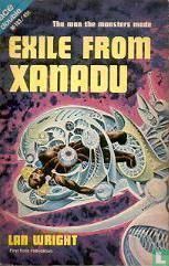 Exile from Xanadu + The Golden People