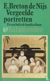 Vergeelde portretten