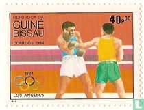 Olympische Spiele kaufen