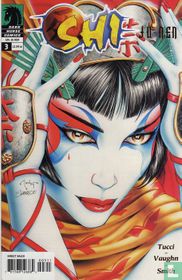 Shi: Ju-Nen 3