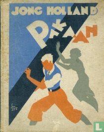 Jong Holland Pak aan