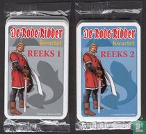 De Rode Ridder Kwartet