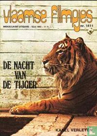 De nacht van de tijger kaufen