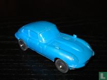 Jaguar E-type