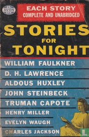 Stories for tonight