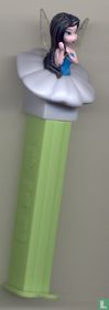Silberner Tau