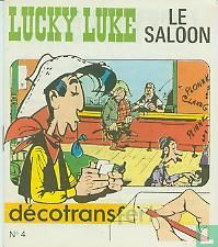 Le saloon kopen