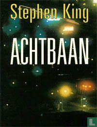 Achtbaan