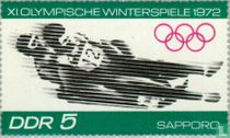 Jeux olympiques d'hiver