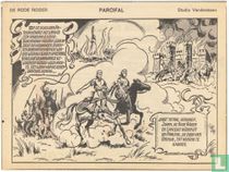 Parcifal