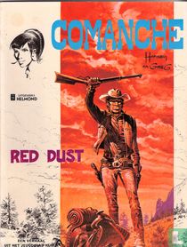 Red Dust