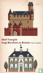 Shell Toergids langs burchten en buitens