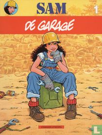 De garage