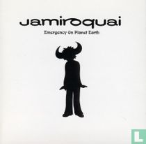 Emergency on Planet Earth