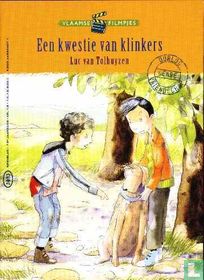 Een kwestie van klinkers