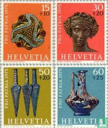 Cultural Objects 