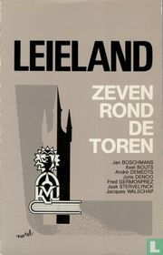 Zeven rond de toren