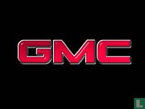 GMC modelauto's catalogus