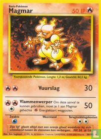 Magmar