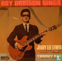 Roy Orbison sings