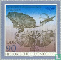 Historische Flugmodelle kaufen