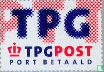 TPG Post kopen