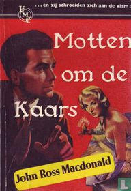 Motten om de kaars