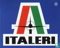 Italeri modellautos / autominiaturen katalog