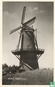 Ruurlo, Molen