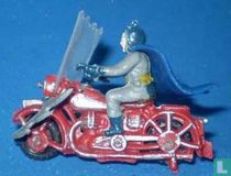 Bati Moto Batcycle