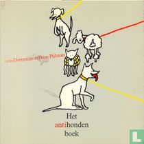 Het antihonden boek