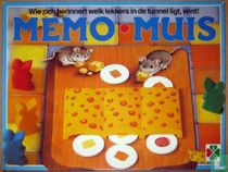 Memo Muis