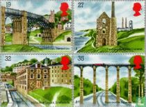 Industrial archaeology