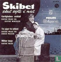 Skibet Skal Sejle I Nat