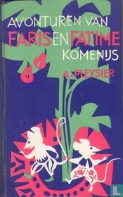 Avonturen van Faris en Fatime Komenijs