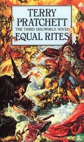 Equal Rites