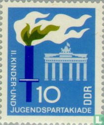 Spartakiade kopen