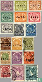 Overprint - JAVA