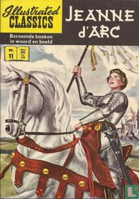 Jeanne d'Arc