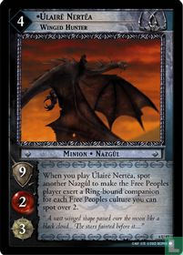 Úlairë Nertëa, Winged Hunter