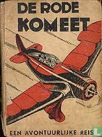 De rode komeet