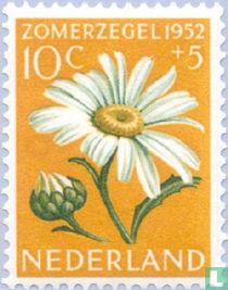 Summer stamps