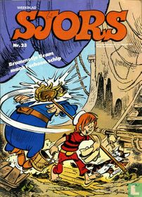 Sjors 23 acheter