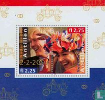 Marriage Alexander and Máxima