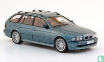 BMW 520i Touring