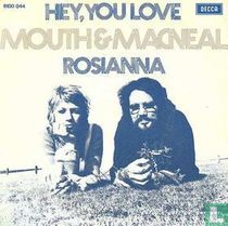 Mouth & MacNeal catalogue de disques vinyles et cd