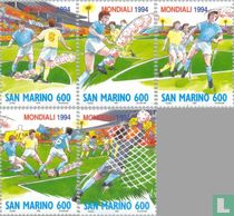 Football World Cup